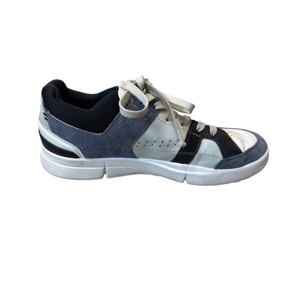ONCLOUD THE RODGER Clubhouse Sneakers, men\'s 7.4/40.5, Cross Training Shoe main image 10